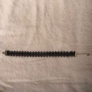 Black Choker